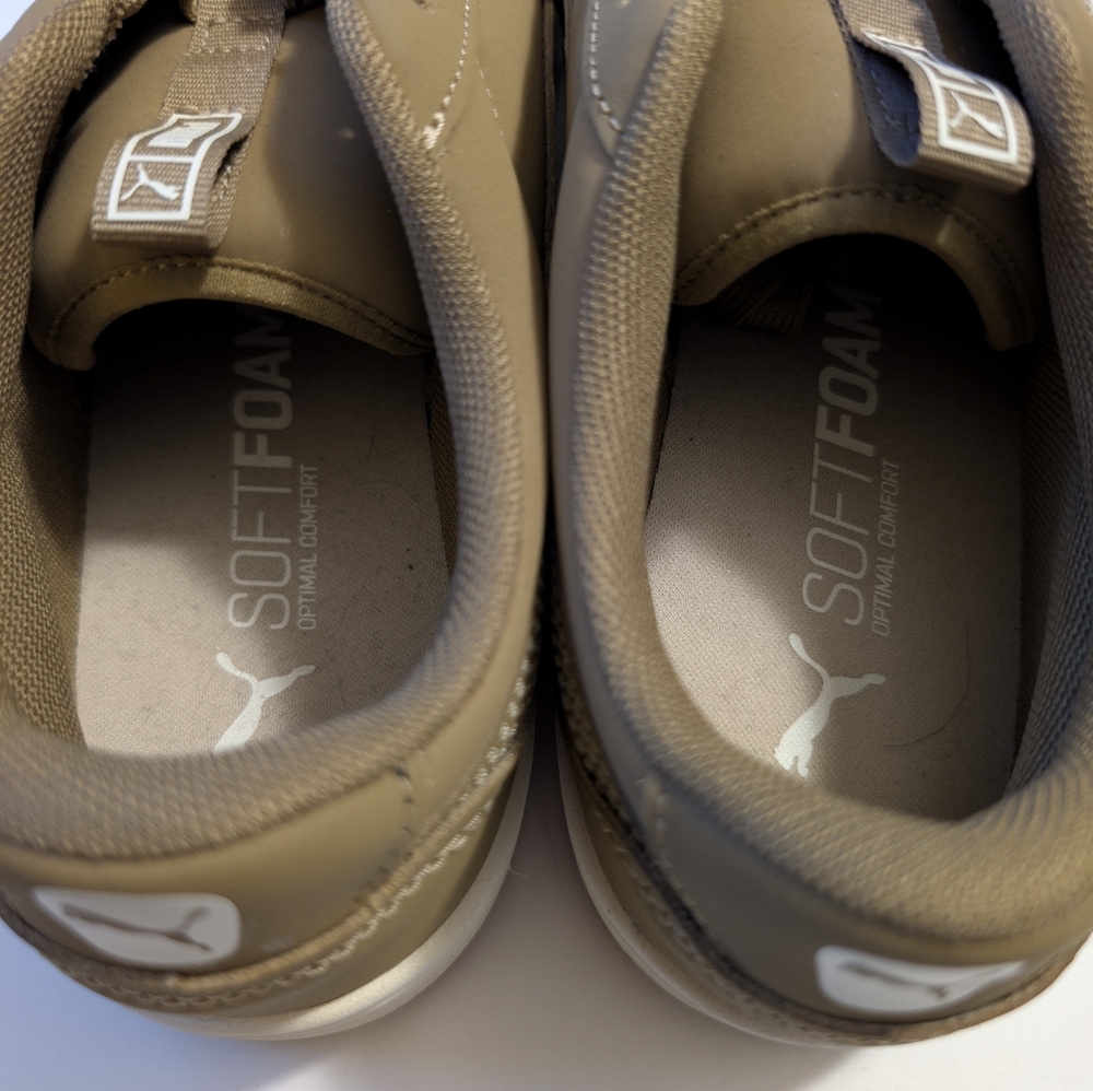 Puma Skate C Buck Sneakers New Mens Size 10.5 - Picture 6 of 6